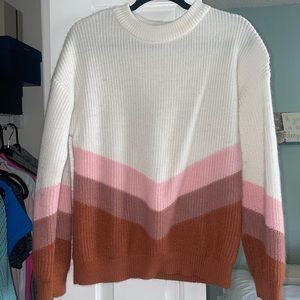 Roxy Sweater